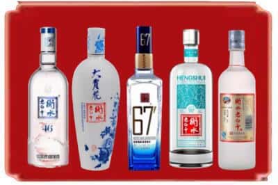 绵竹市回收衡水老白干